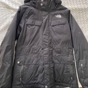 North Face Ski Jacket